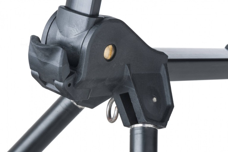 Mivardi Hardcore XL rod-pod - Bottartó állvány