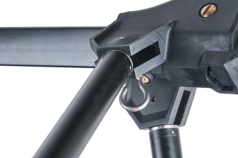 Mivardi Hardcore XL rod-pod - Bottartó állvány