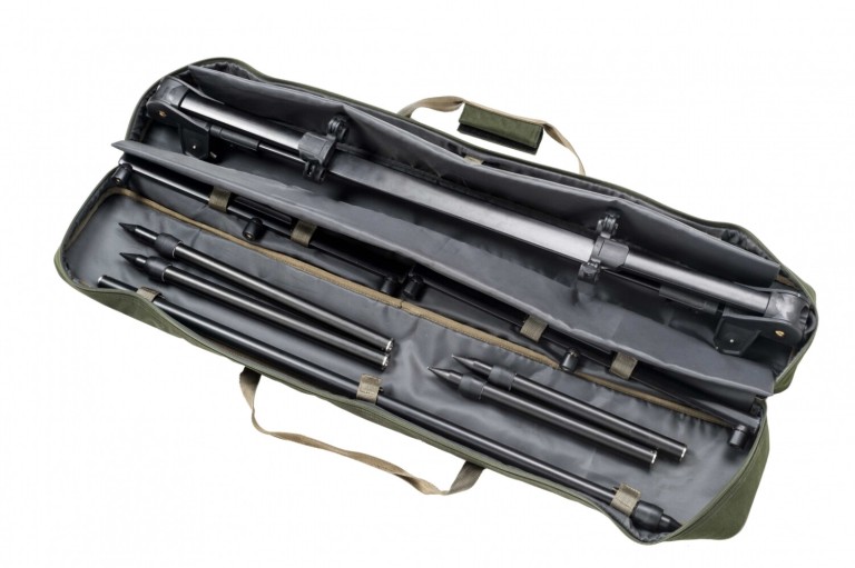 Mivardi Hardcore XL rod-pod - Bottartó állvány