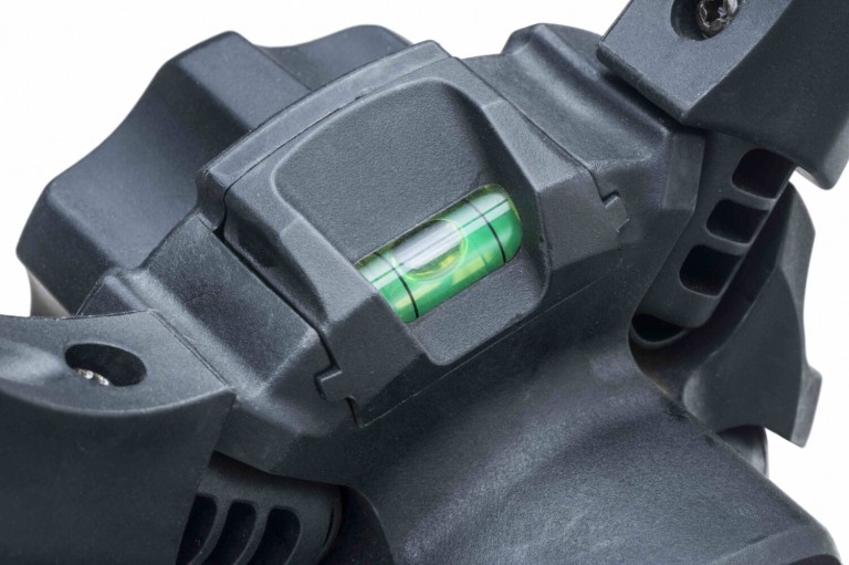 Mivardi Professional Rod Pod - Bottartó állvány