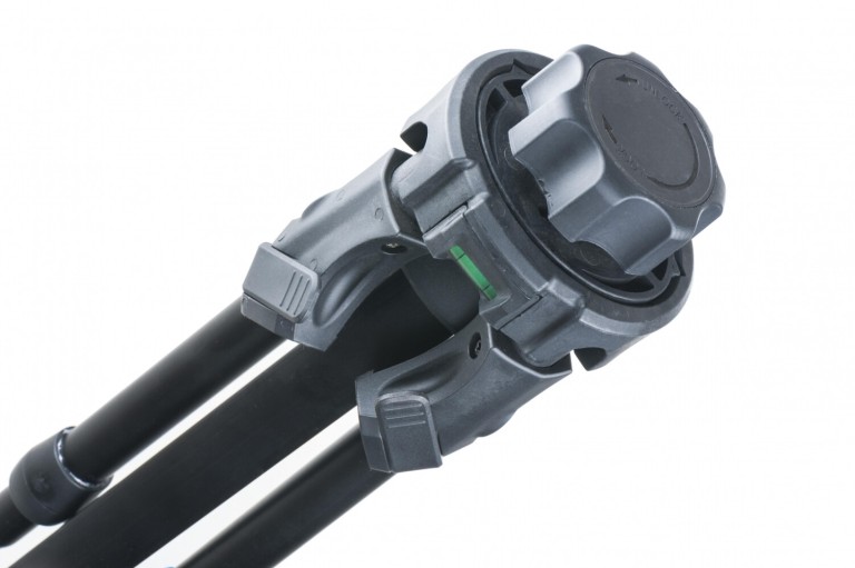 Mivardi Professional Rod Pod - Bottartó állvány