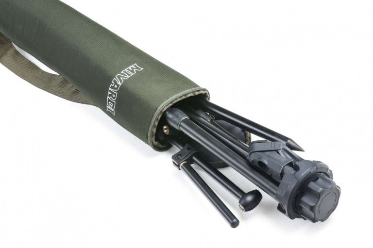 Mivardi Professional Rod Pod - Bottartó állvány