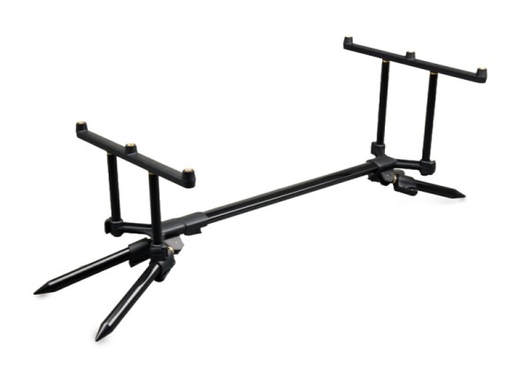 Fox Stalker + Pod® - Bottartó állvány 3 botos