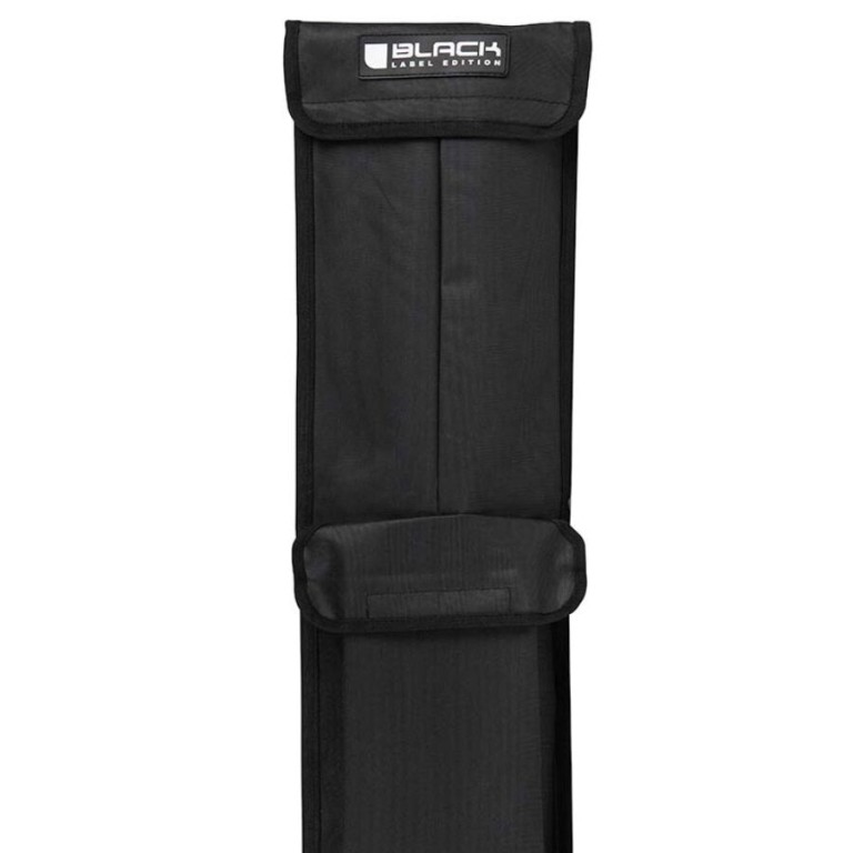 Fox Black Label Slim 3 Rod Pod Complete + bag - Bottartó állvány
