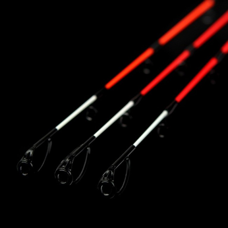 By Döme TF Tornado Power Carp 390 H 40-120 g feeder horgászbot