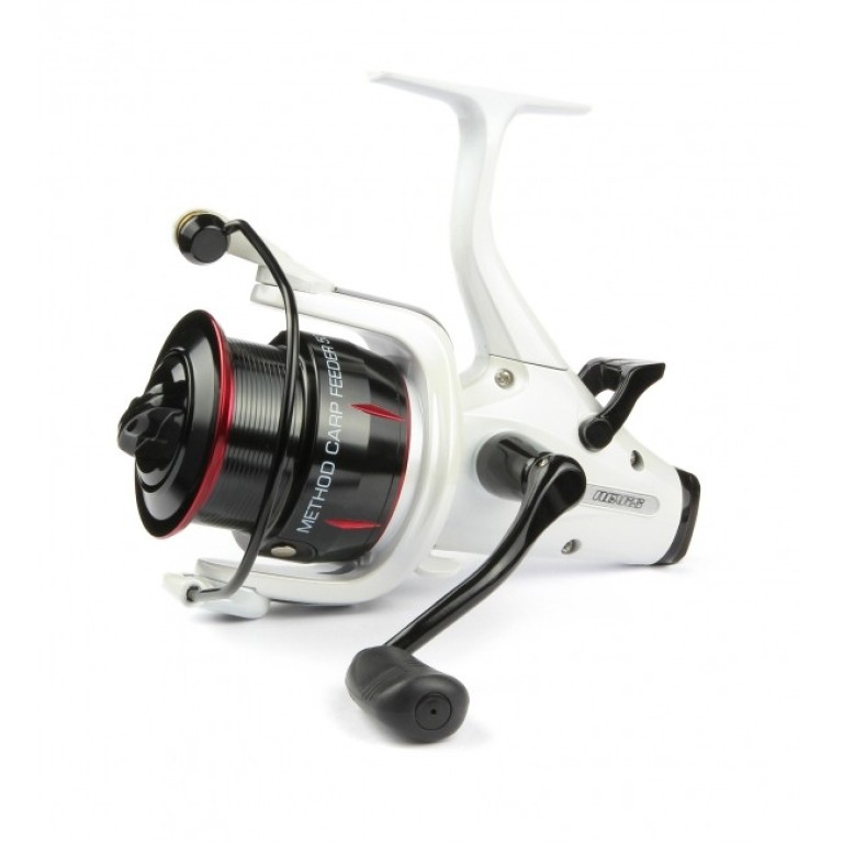 Nevis Method Carp Feeder 6000 5+1cs nyeletőfékes orsó