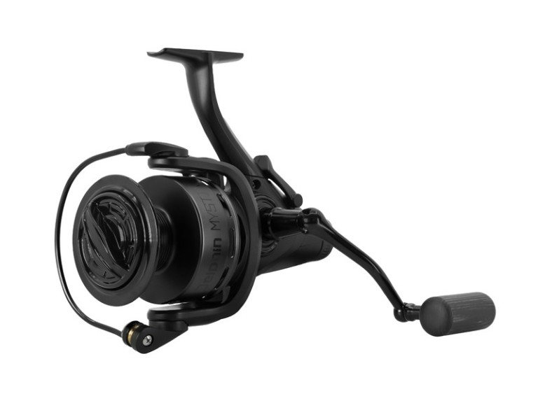 Delphin MYSTIX 5 T nyeletőfékes orsó