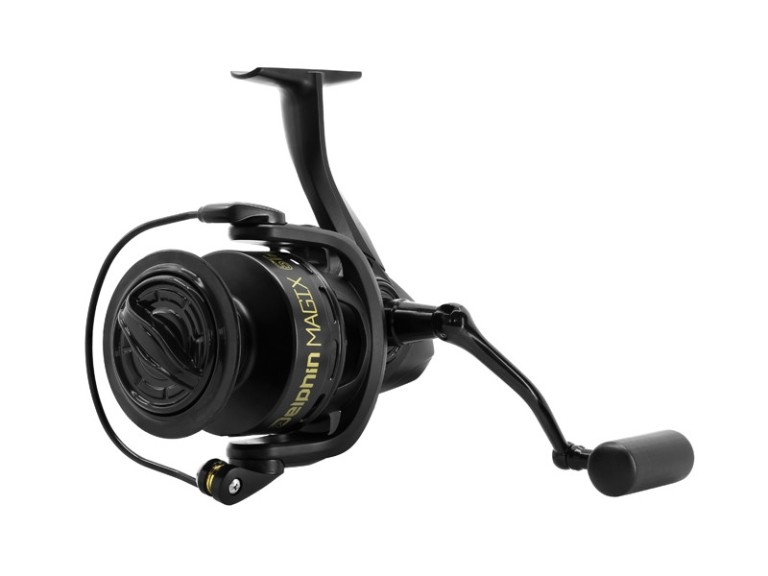 Delphin MAGIX 6T DP elsőfékes orsó