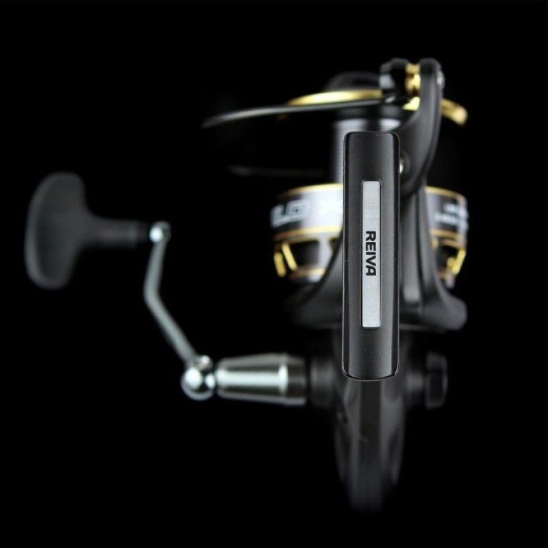 Reiva Sabalo 3000 5+1 cs pergető orsó