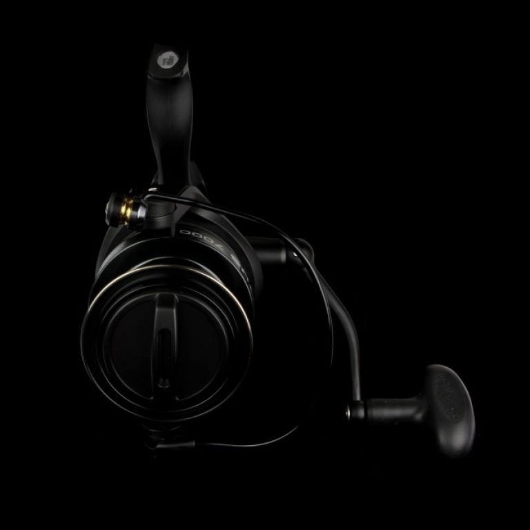 Nevis Invictus 8000 nyeletőfékes orsó