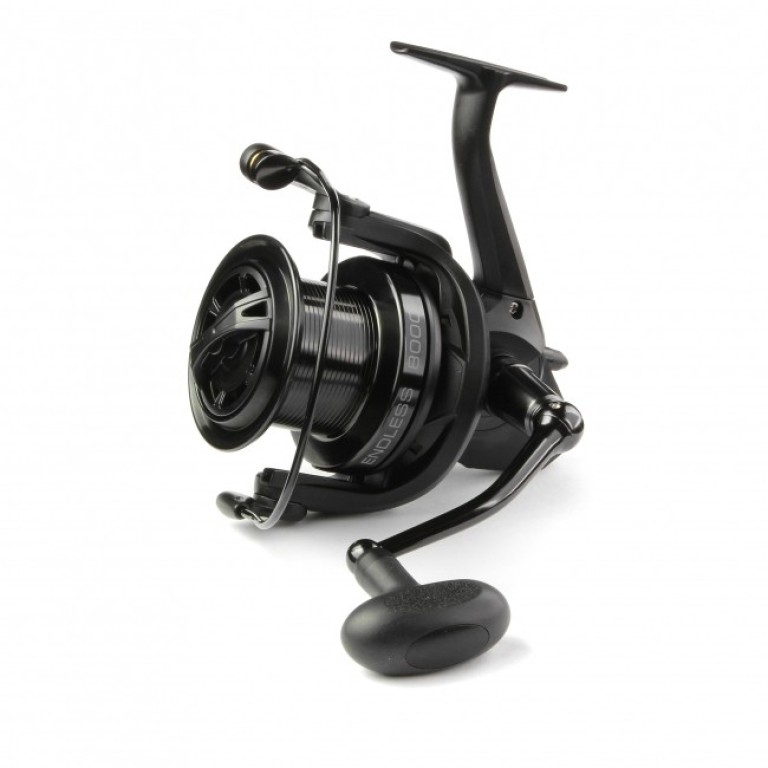 Carp Academy Endless 8000 6+1cs elsőfékes orsó