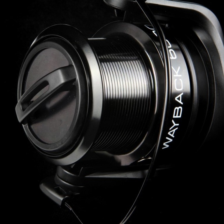 Carp Academy Wayback 5500 5+1cs elsőfékes orsó