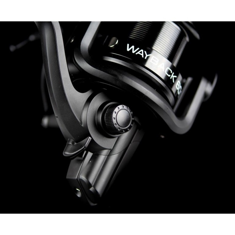 Carp Academy Wayback 7000 5+1cs elsőfékes orsó