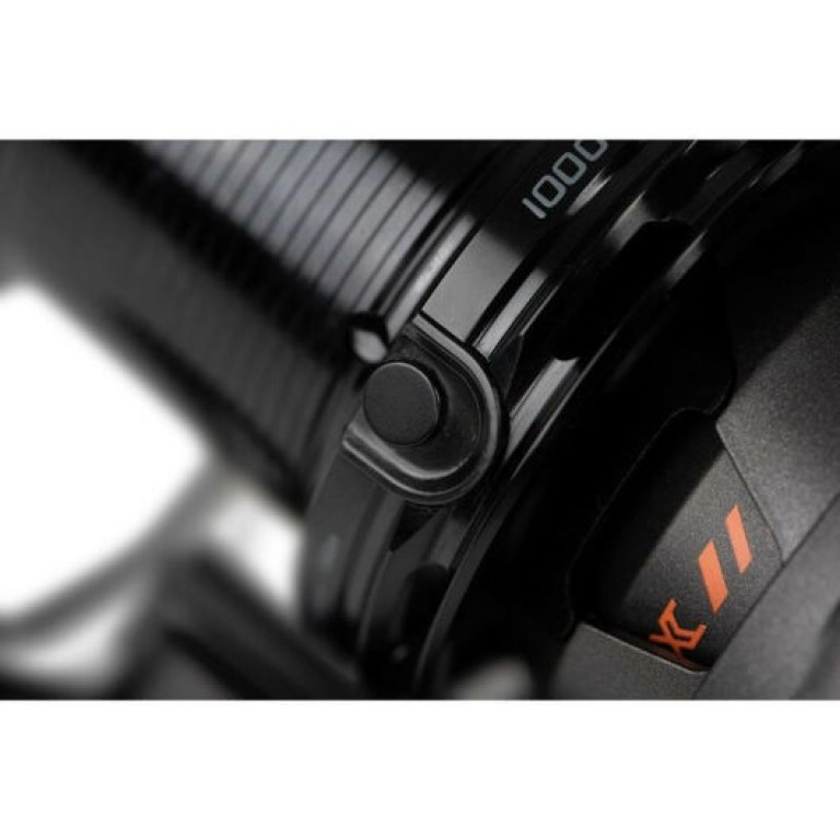 Fox 10000 XC Reel távdobó orsó