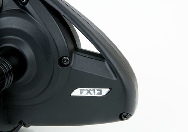 Fox FX13 Reel elsőfékes orsó