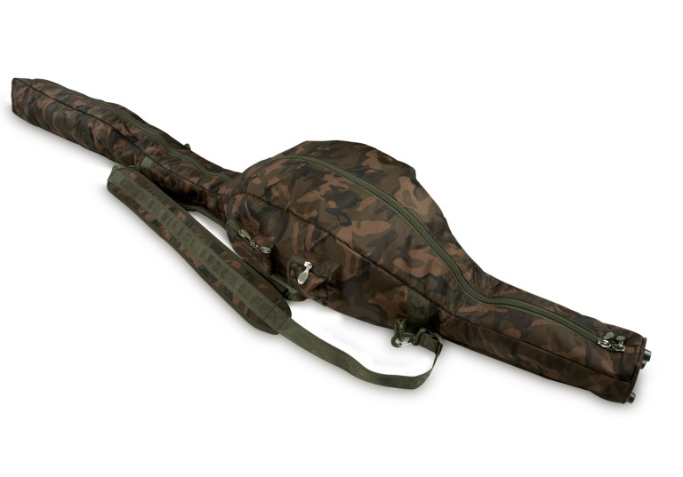 Fox Camo Lite 13 ft tri sleeve - Botzsák