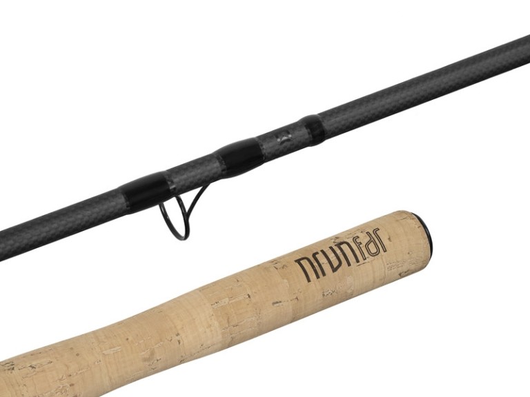 Delphin NIRVANA FDR + 3 spicc 12 ft/80 g feeder horgászbot