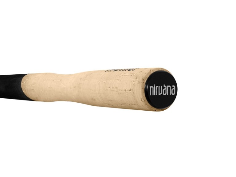 Delphin NIRVANA FDR + 3 spicc 12 ft/80 g feeder horgászbot