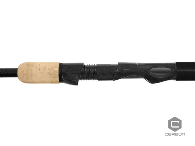 Delphin NIRVANA FDR + 3 spicc 12 ft/80 g feeder horgászbot