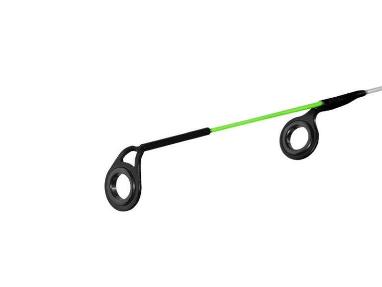 Delphin NIRVANA FDR + 3 spicc 12 ft/80 g feeder horgászbot