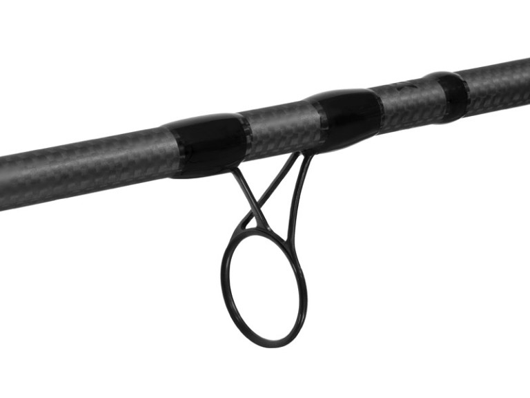 Delphin NIRVANA FDR + 3 spicc 13 ft/80 g feeder horgászbot