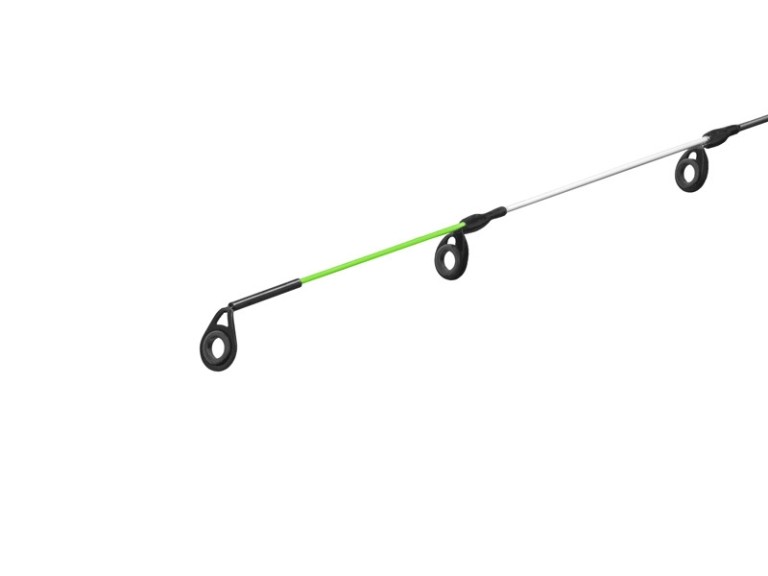 Delphin Method CONXEPT + 3 spicc 330 cm/60 g feeder horgászbot