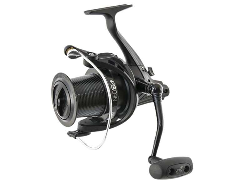 Carp Expert Neo Cast 150+ távdobó orsó