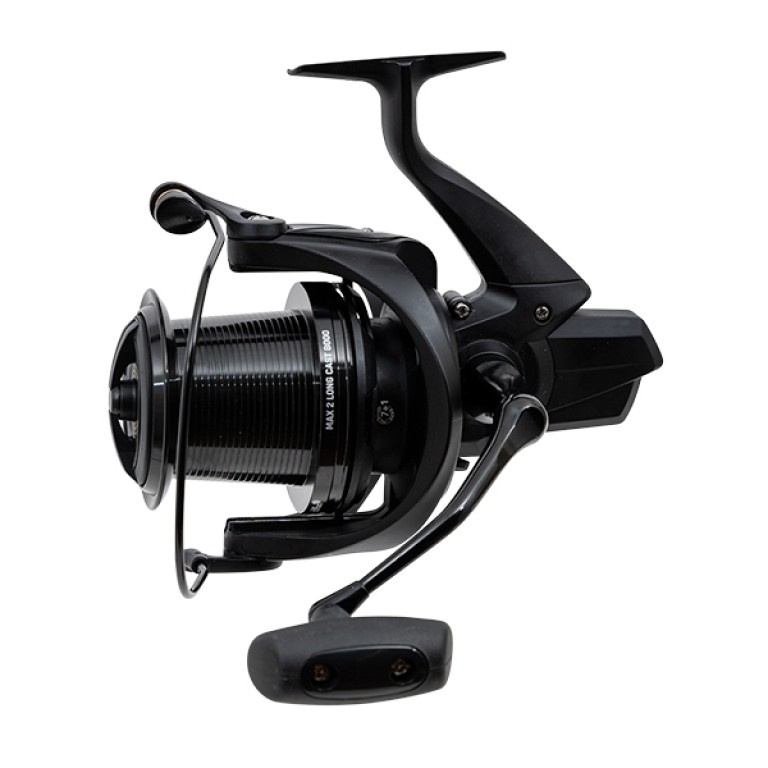Carp Expert MAX2 Long Cast 8000 távdobó orsó