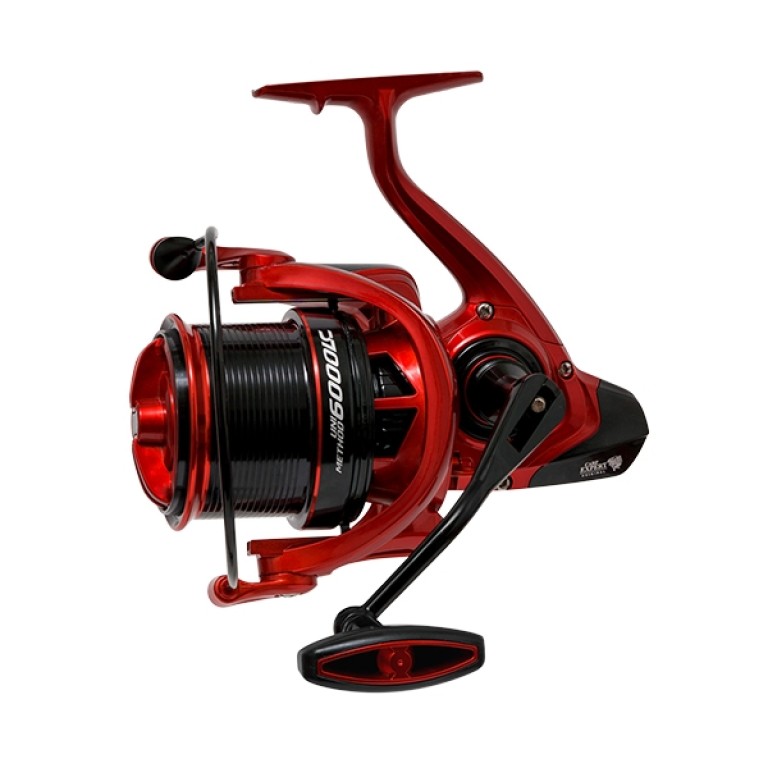 Carp Expert Uni Method 6000 LC elsőfékes orsó
