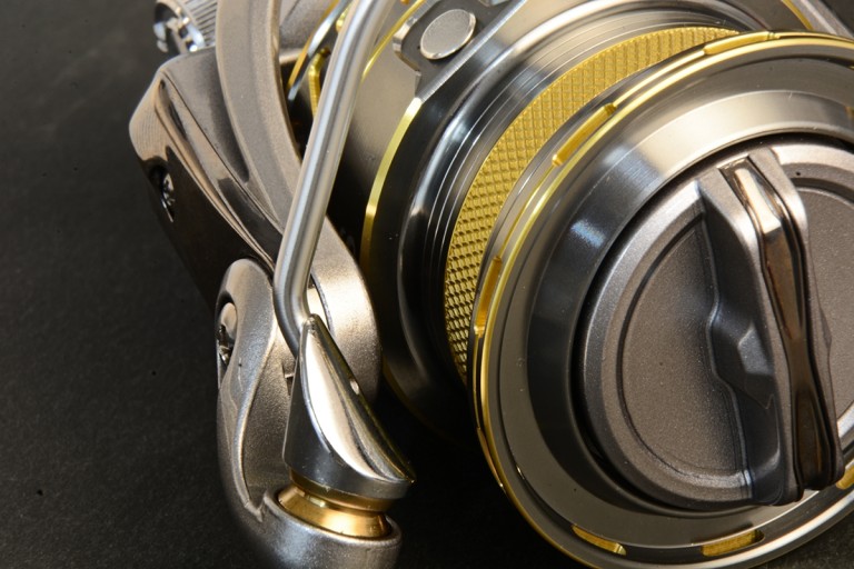 Ryobi SMAP PRO SC 2000 pergető orsó