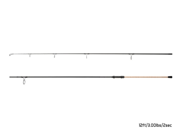 Delphin IMPOZANT 2 részes horgászbot 360 cm/3,00 lbs
