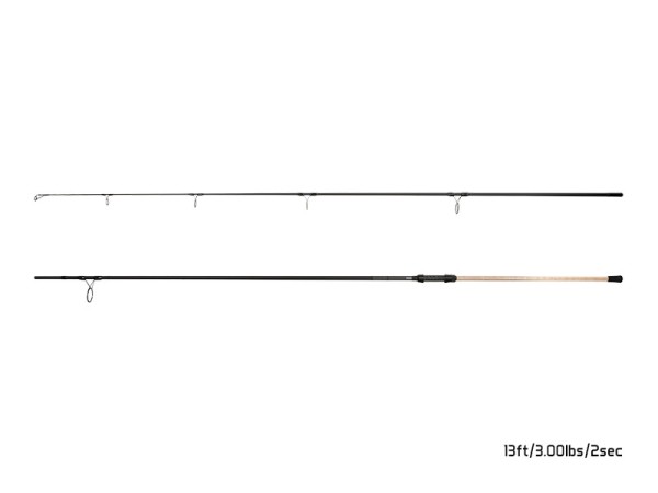 Delphin IMPOZANT 2 részes horgászbot 390 cm/3,50 lbs