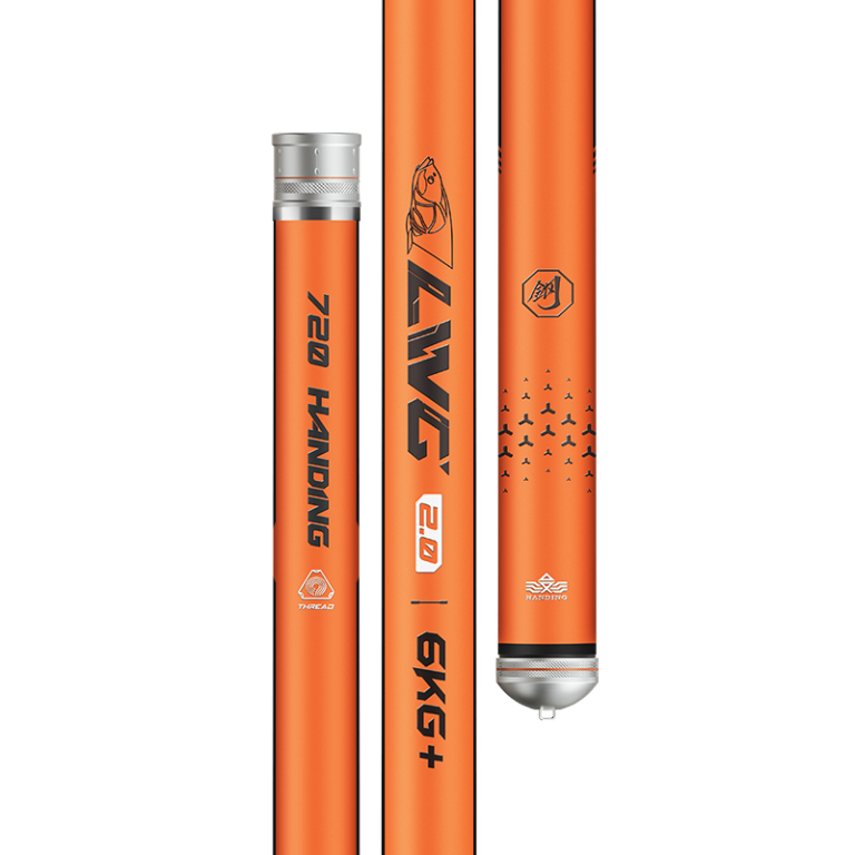 HANDING LWG2 Spiccbot 4,5 m