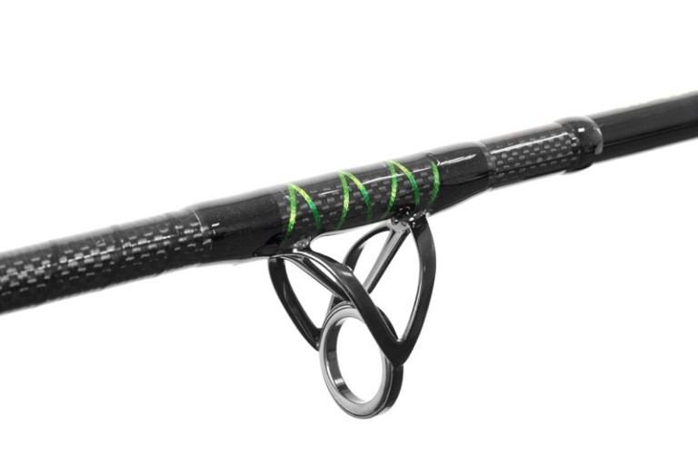 Delphin WALHALA / 2 rész 300 cm/950 g - Harcsázó bot