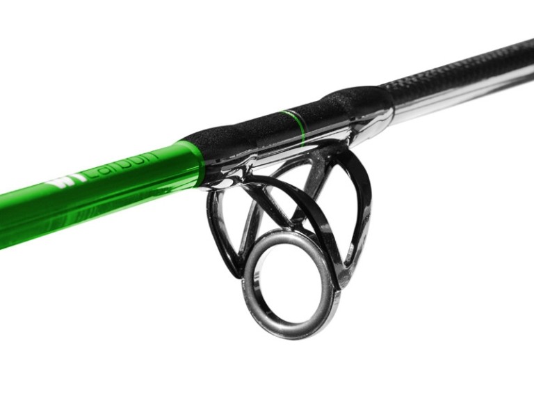 Delphin WALKYRA  2 részes 300 cm/850 g - Harcsázó bot