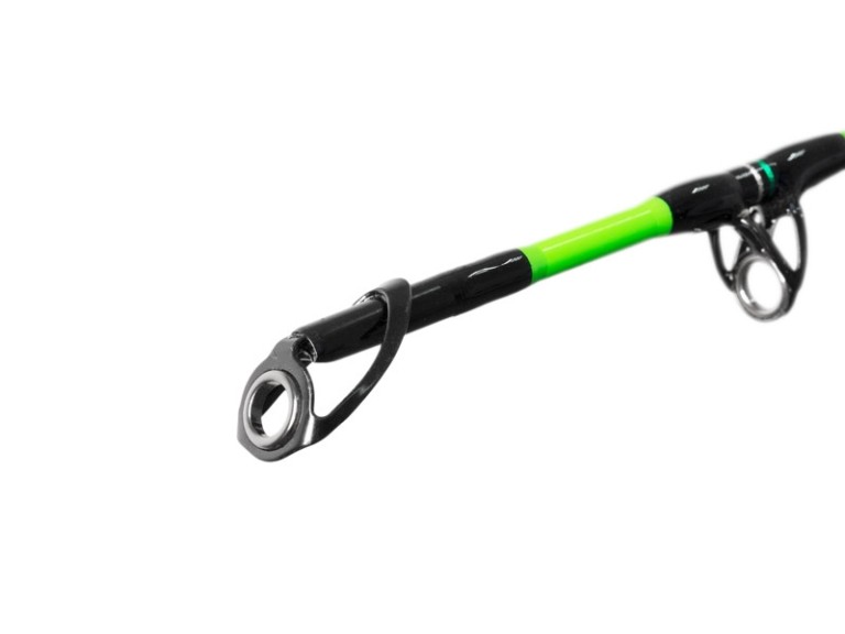 Delphin WALKYRA  2 részes 330 cm/850 g - Harcsázó bot