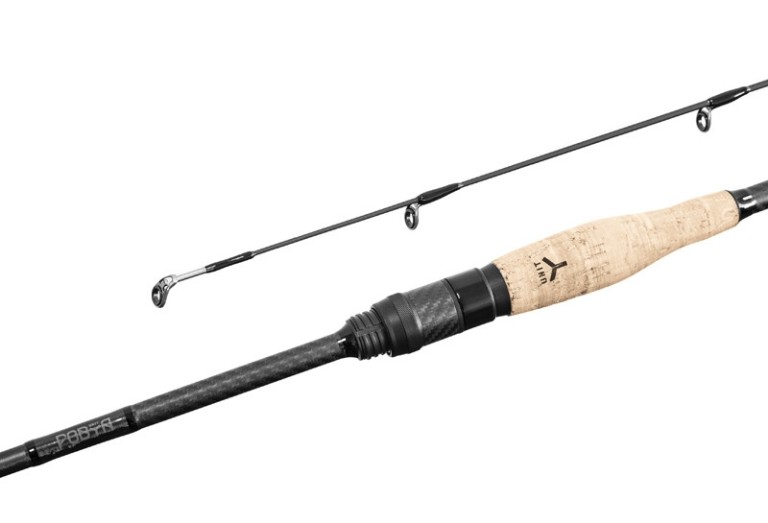 Delphin FOBYA / 2 rész 6,9 ft/0,5-10 g - Pergető bot