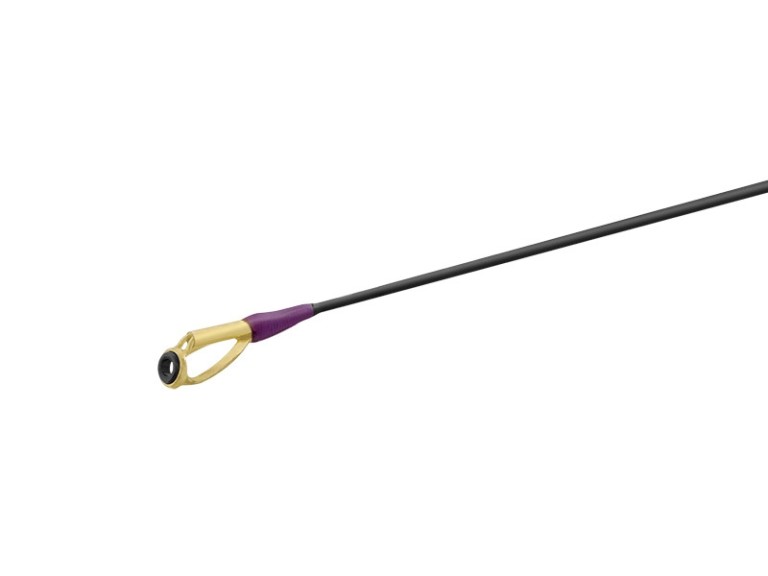 Delphin EURÉKA 199 cm/0,5-5 g/2 részes - Pergető bot