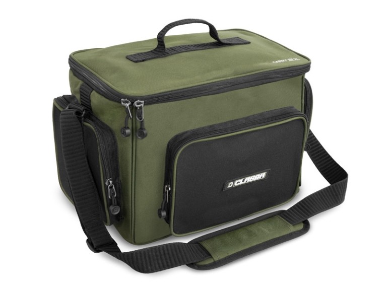 Delphin Táska CLASSA CarryALL XL