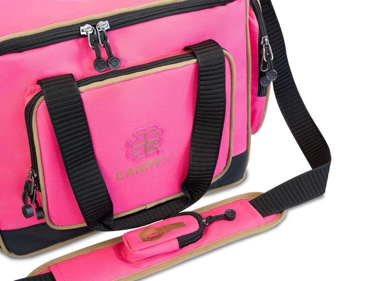 Delphin Táska QUEEN Carry XL