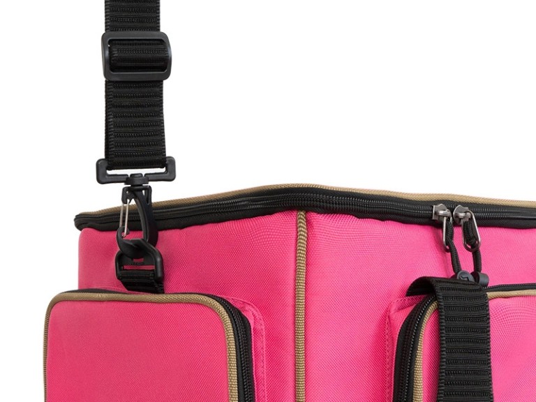 Delphin Táska QUEEN Carry XL