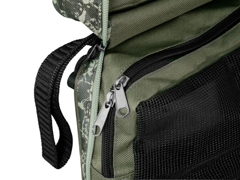 Delphin Nice SPACE C2G Higiéniai táska