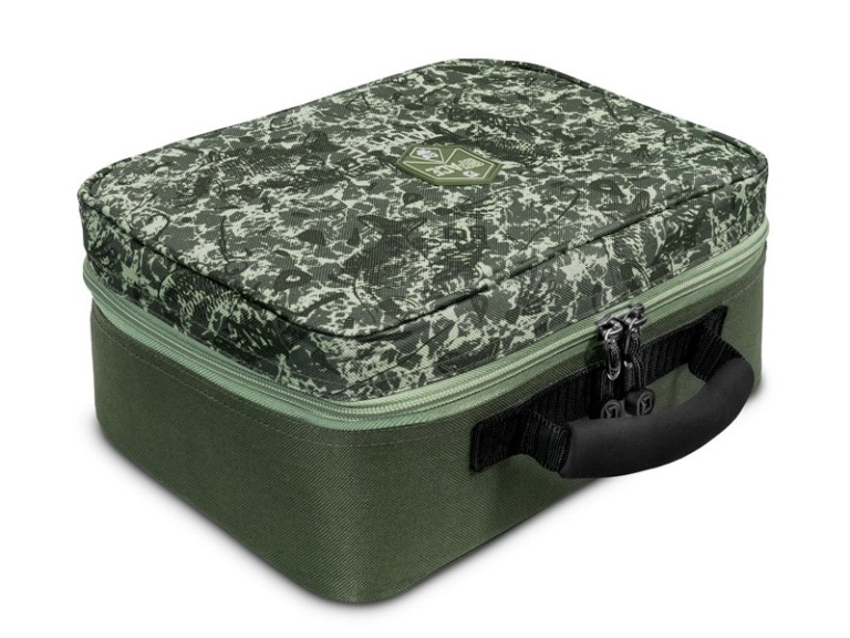 Delphin Tackle SPACE C2G - Szerelékes táska