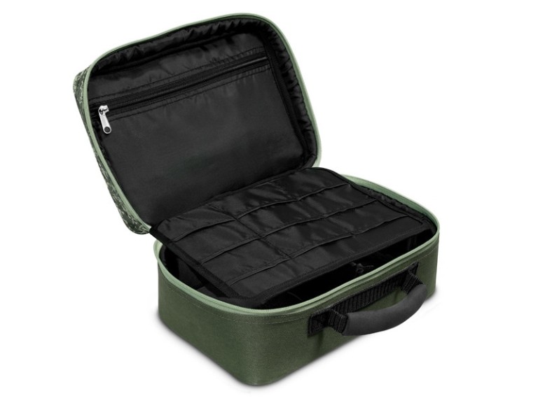 Delphin Tackle SPACE C2G - Szerelékes táska