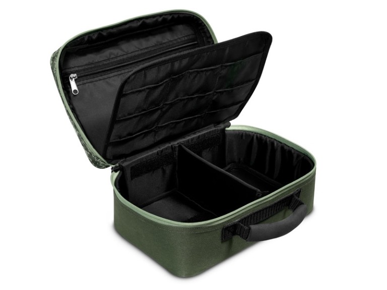 Delphin Tackle SPACE C2G - Szerelékes táska