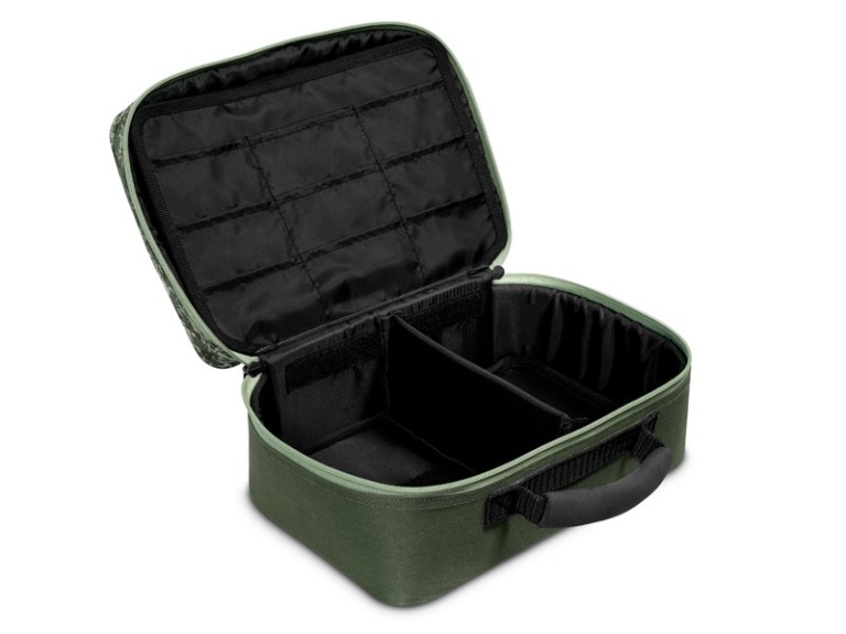Delphin Tackle SPACE C2G - Szerelékes táska