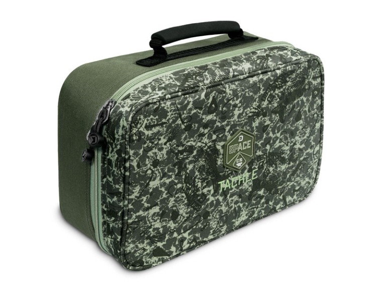 Delphin Tackle SPACE C2G - Szerelékes táska