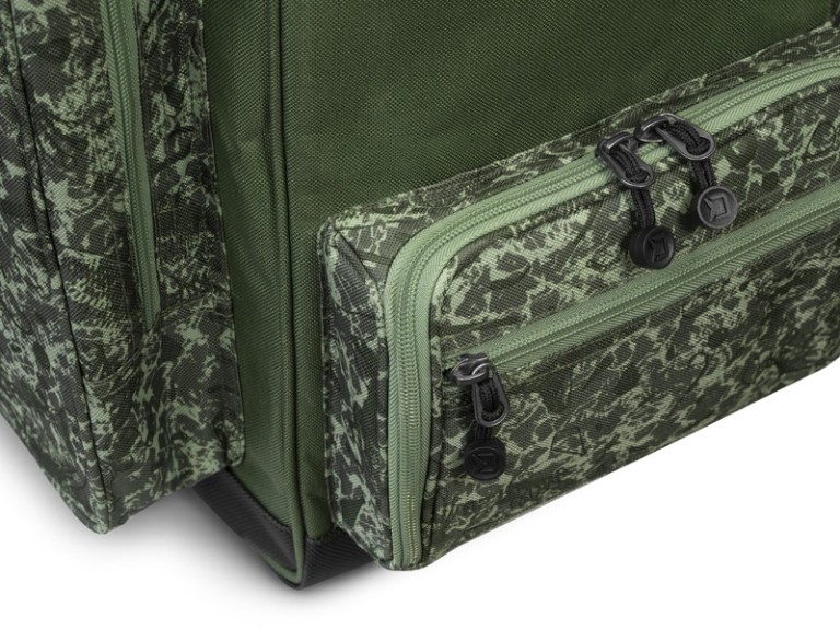 Delphin Carper SPACE C2G XL - Hátizsák 