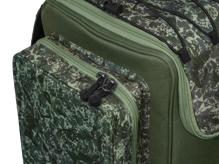 Delphin Carper SPACE C2G XL - Hátizsák 