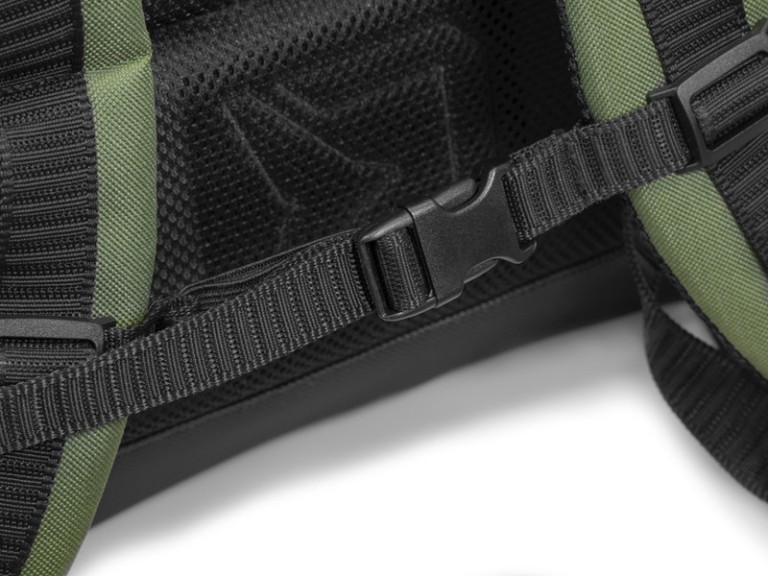 Delphin Carper SPACE C2G XL - Hátizsák 